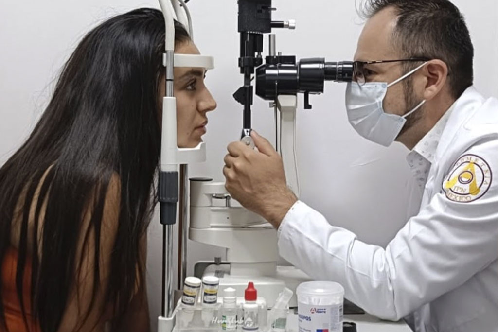 Centro Ocular Alameda