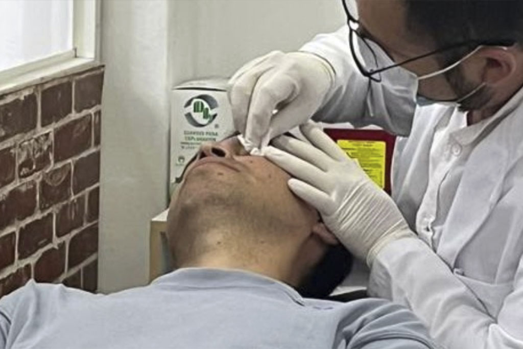 Procedimientos Menores