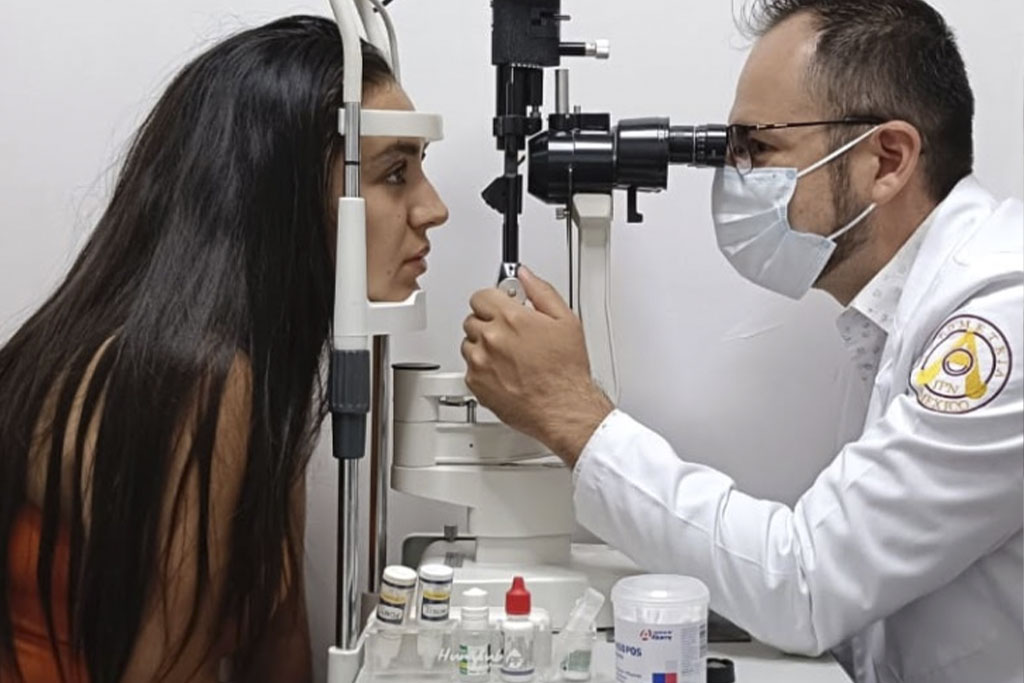 Centro Ocular Alameda